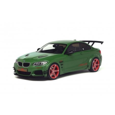 AC Schnitzer ACL2