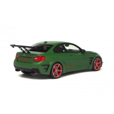 AC Schnitzer ACL2