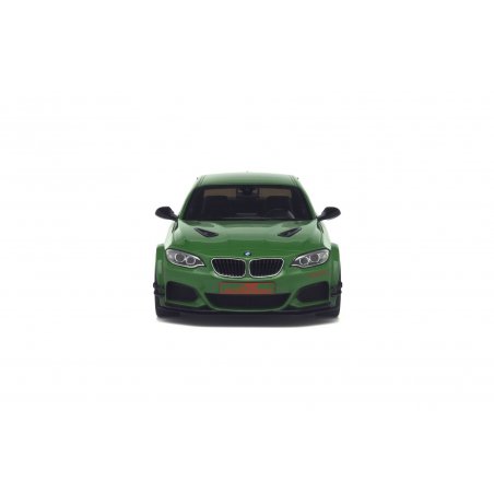 AC Schnitzer ACL2