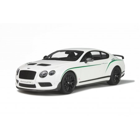 Bentley Continental GT3R