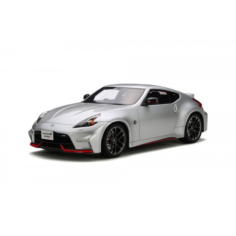 Nissan fairlady z nismo