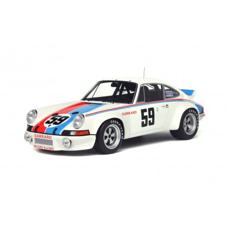 PORSCHE 911 TARGA FLORIO 1/18