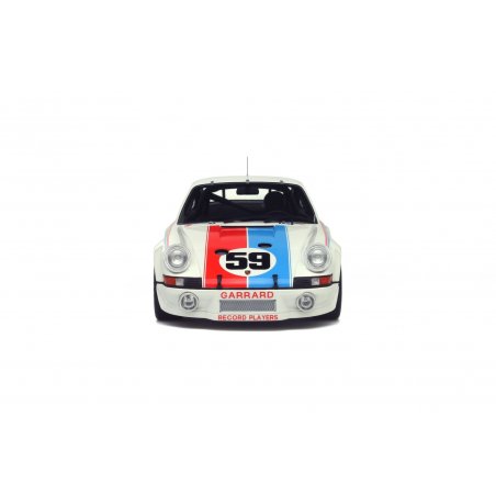 PORSCHE 911 TARGA FLORIO 1/18