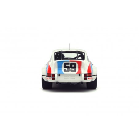 Porsche 911 Carrera RSR Winner Daytona 1973