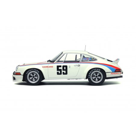 PORSCHE 911 TARGA FLORIO 1/18