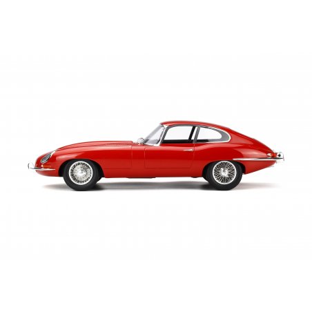 JAGUAR ETYPE