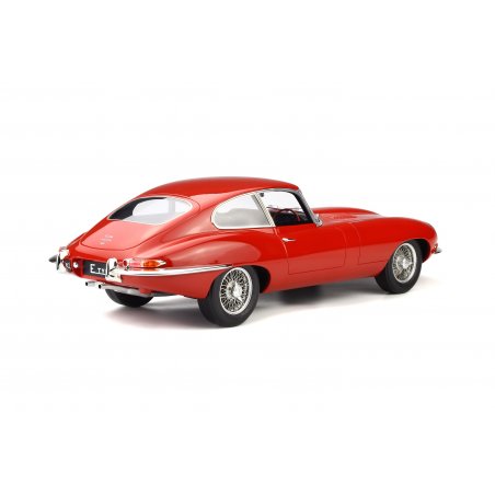 JAGUAR ETYPE