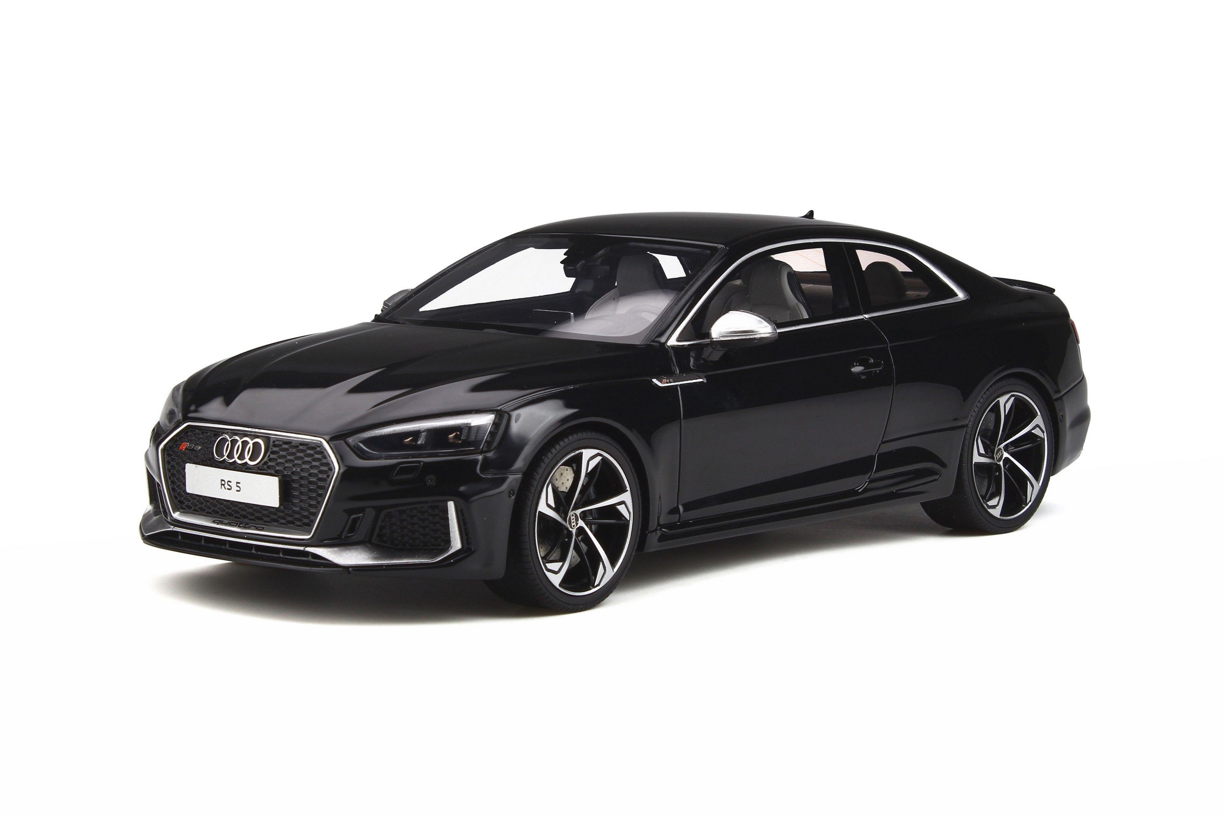 audi rs5 miniature