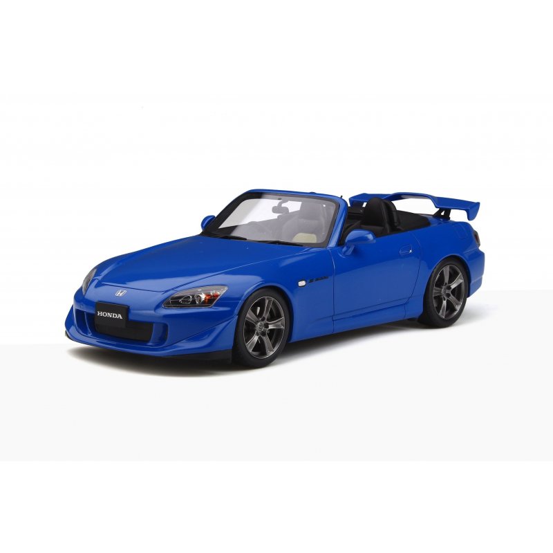 honda s2000 miniature