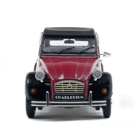 CITROEN 2CV CHARLESTON 1982 1/18