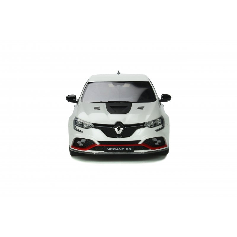 Renault Mégane RS Trophy vendu et importé par Gaillard Auto - 22958