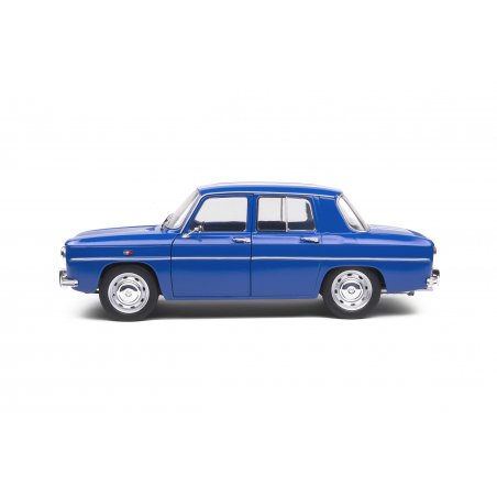 RENAULT 8 GORDINI 1300 BLEU 1967