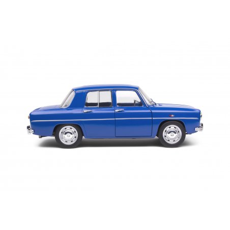 RENAULT 8 GORDINI 1300 BLEU 1967