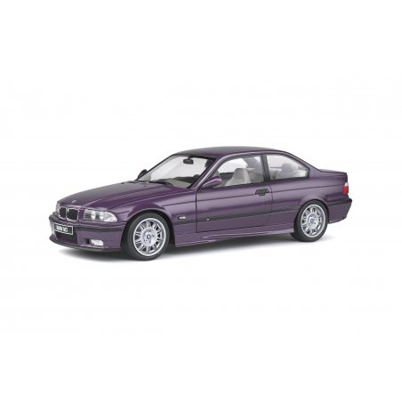 BMW E36 COUPE M3 DAYTONA VIOLET 1994