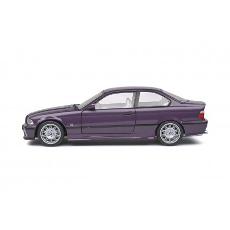 BMW E36 COUPE M3 DAYTONA VIOLET 1994