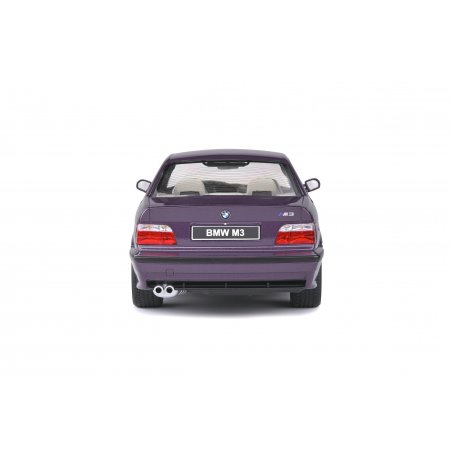 BMW E36 COUPE M3 DAYTONA VIOLET 1994