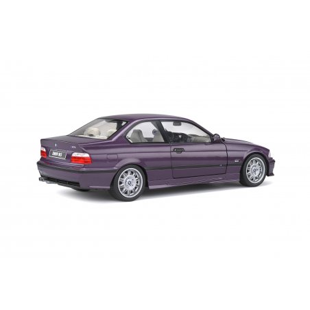 BMW E36 COUPE M3 DAYTONA VIOLET 1994