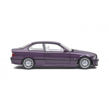 BMW E36 COUPE M3 DAYTONA VIOLET 1994