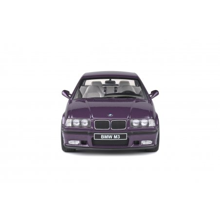 BMW E36 COUPE M3 DAYTONA VIOLET 1994