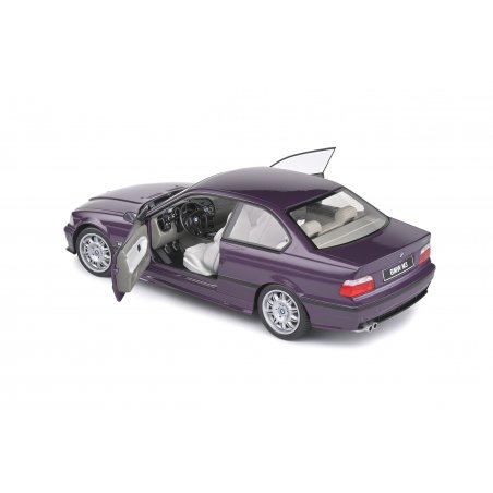 BMW E36 COUPE M3 DAYTONA VIOLET 1994