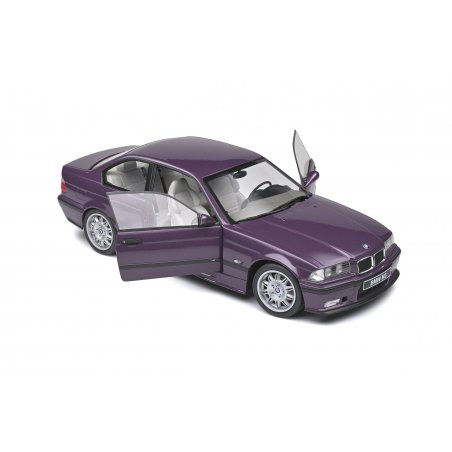 BMW E36 COUPE M3 DAYTONA VIOLET 1994