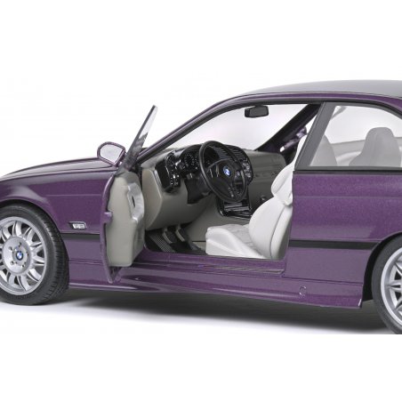 BMW E36 COUPE M3 DAYTONA VIOLET 1994