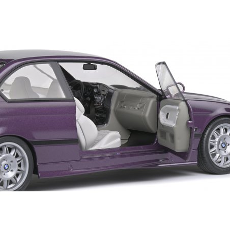 BMW E36 COUPE M3 DAYTONA VIOLET 1994