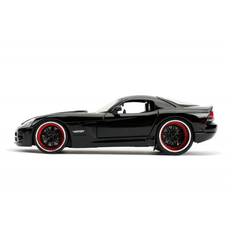 fast and furious letty's dodge viper