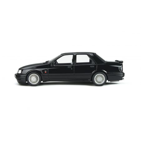 FORD SIERRA RS 4X4 1992 - BLACK BRASILIA