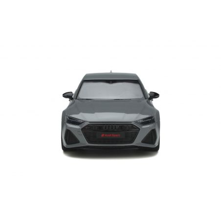 Audi RS7 Sportback Nardo Grey