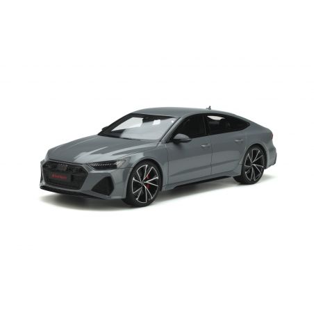 Audi RS7 Sportback Nardo Grey