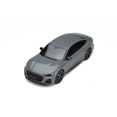 Audi RS7 Sportback Nardo Grey