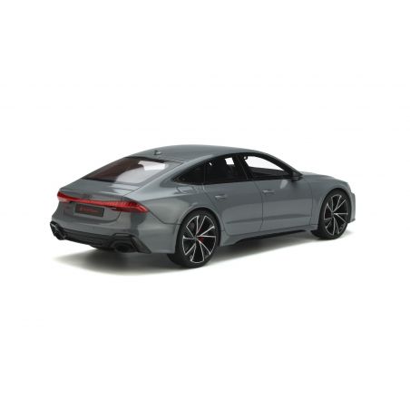 Audi RS7 Sportback Nardo Grey