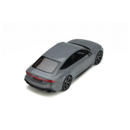 Audi RS7 Sportback Nardo Grey