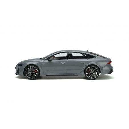 Audi RS7 Sportback Nardo Grey