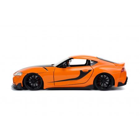 Toyota Supra GR