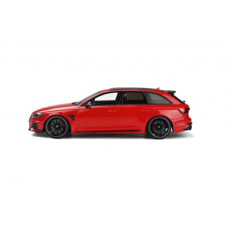 ABT RS4-S (B9) Avant Red