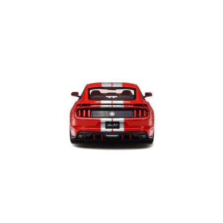 Ford Shelby GT350R 2015