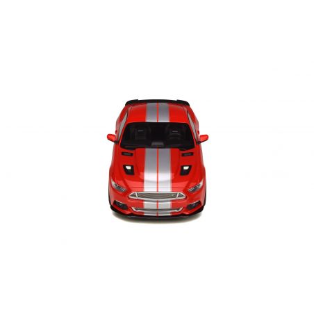 Ford Shelby GT350R 2015